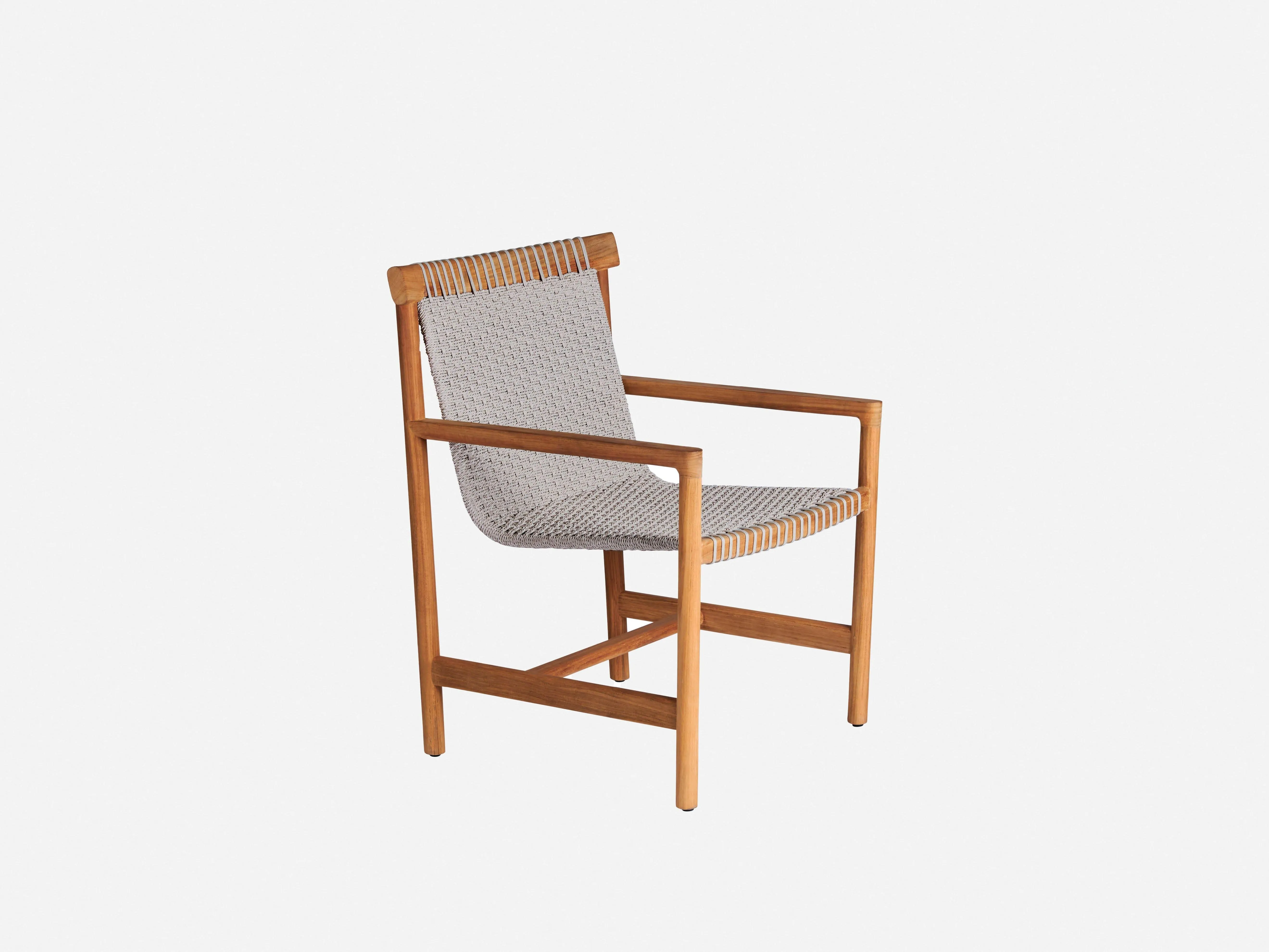 Amanu Armchair