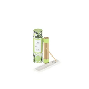 Ashleigh and Burwood Jasmine & Tuberose Mini Incense Set