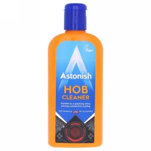 ASTONISH HOB CLEANER 235ML