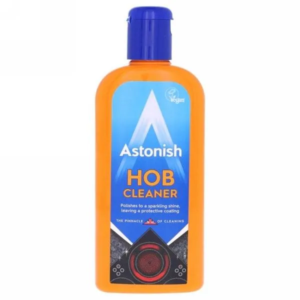 ASTONISH HOB CLEANER 235ML