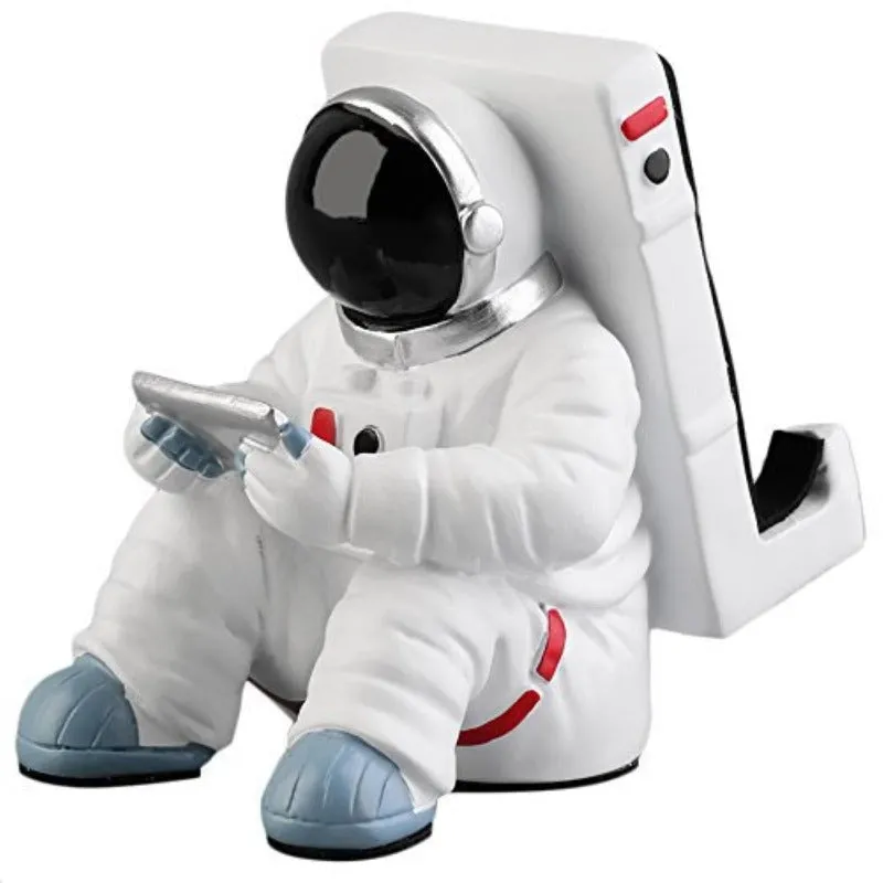 Astronaut Universal Mobile Phone Stand