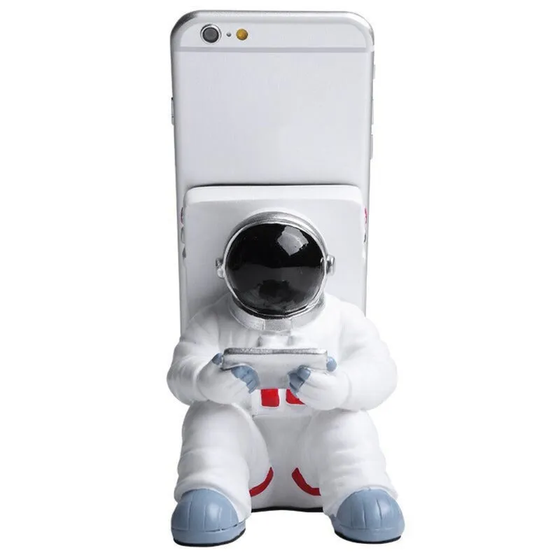 Astronaut Universal Mobile Phone Stand