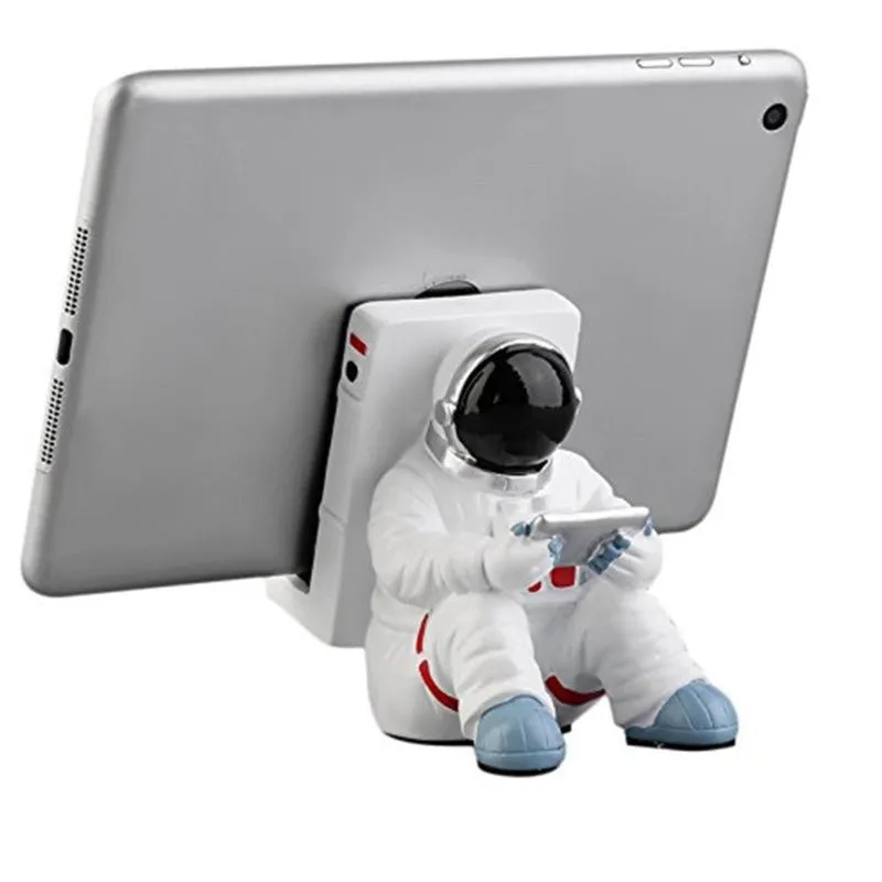 Astronaut Universal Mobile Phone Stand