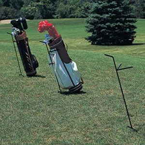 Bag Caddie - Set of 2