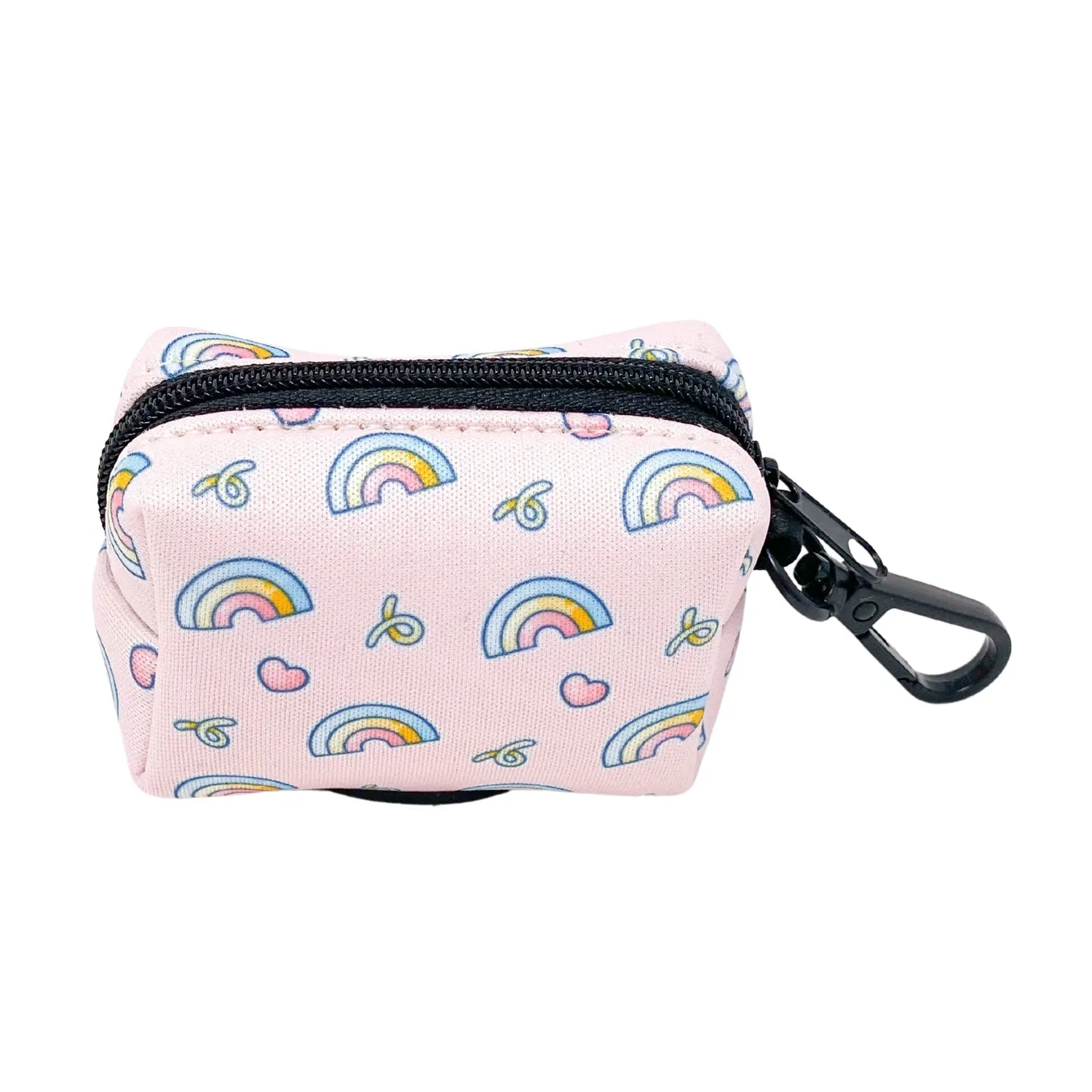 bag holder - over the rainbow 🌈