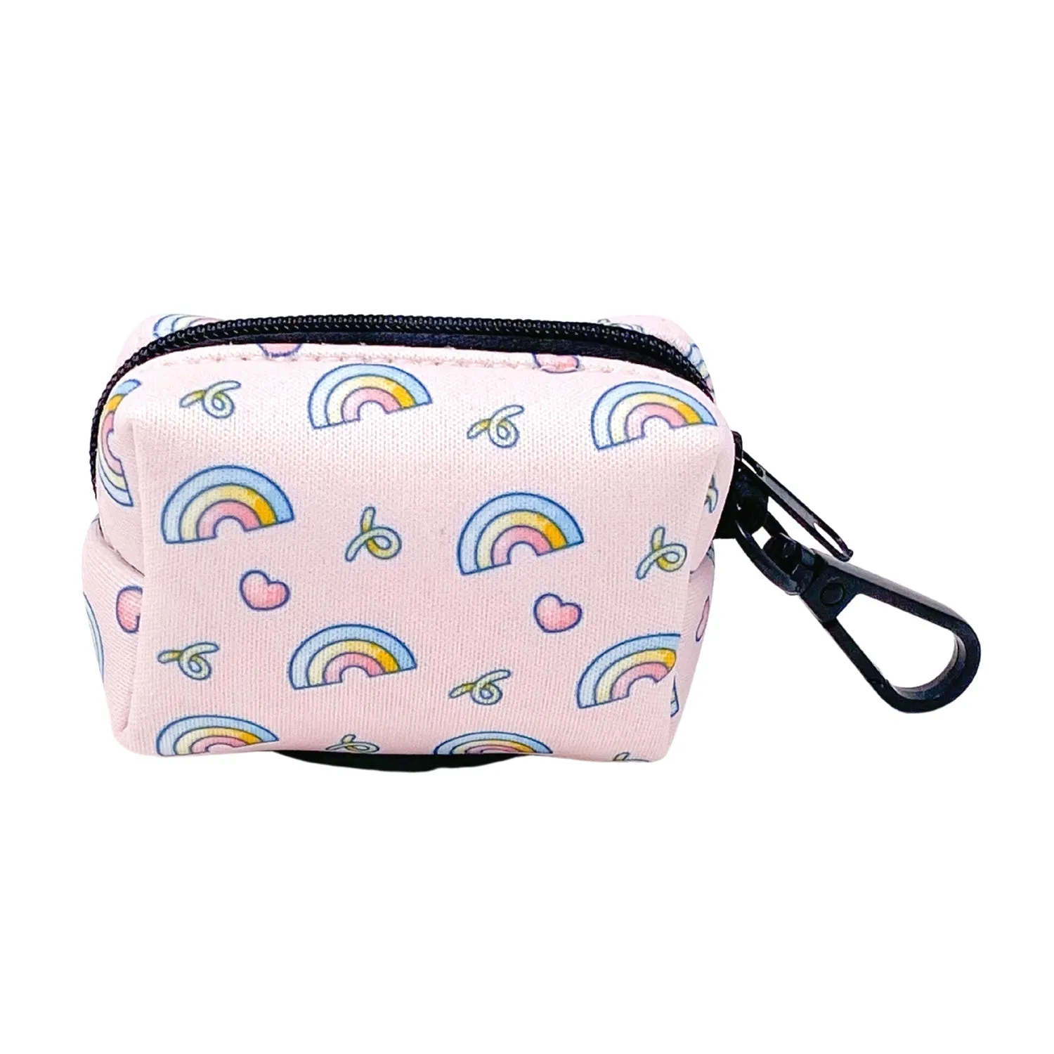 bag holder - over the rainbow 🌈