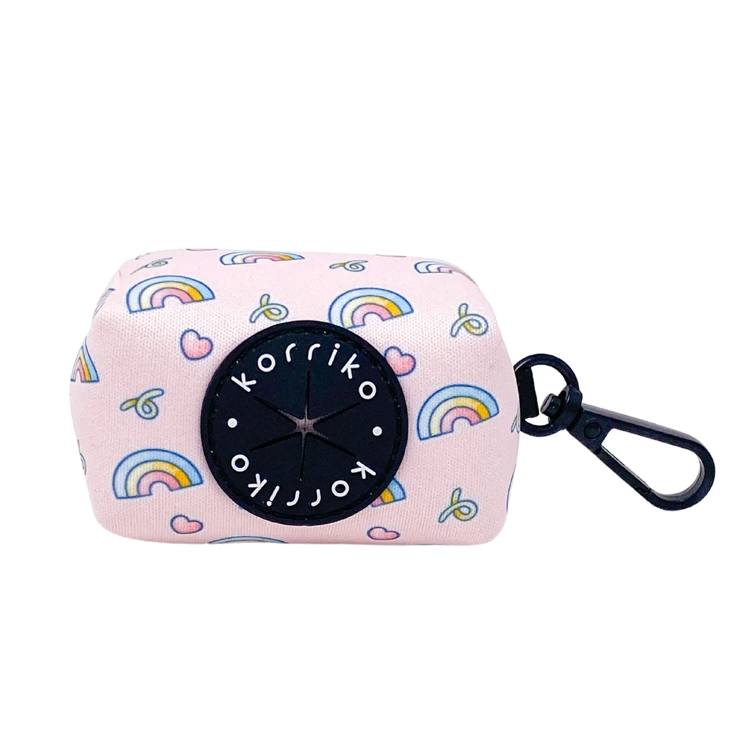 bag holder - over the rainbow 🌈