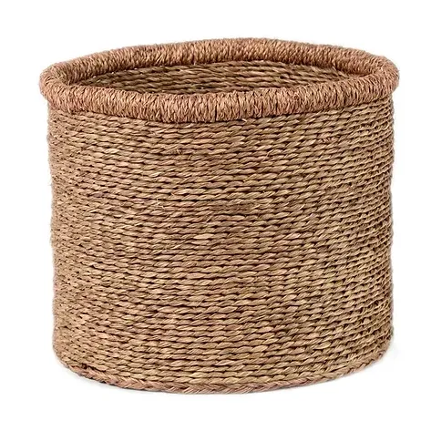 Baskets Natural (22 H x 24 W cm)