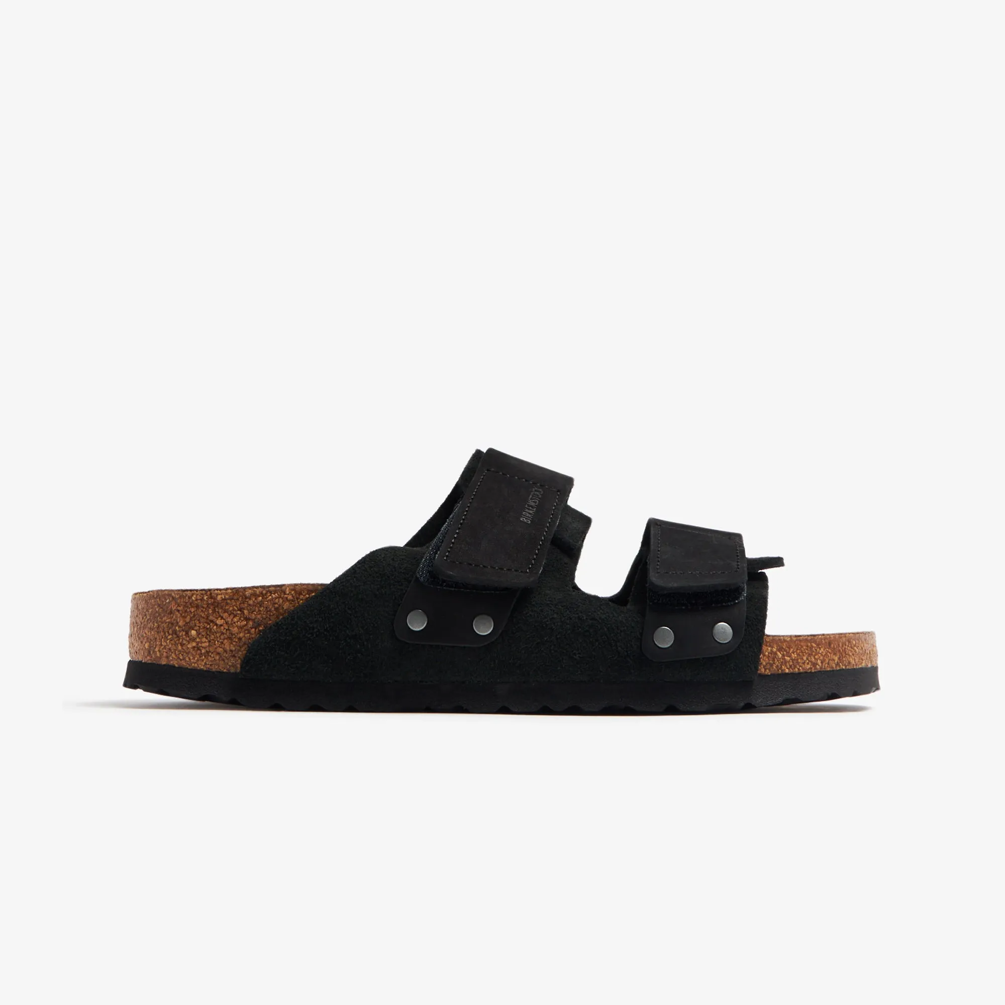 Birkenstock | UJI  { BLACK