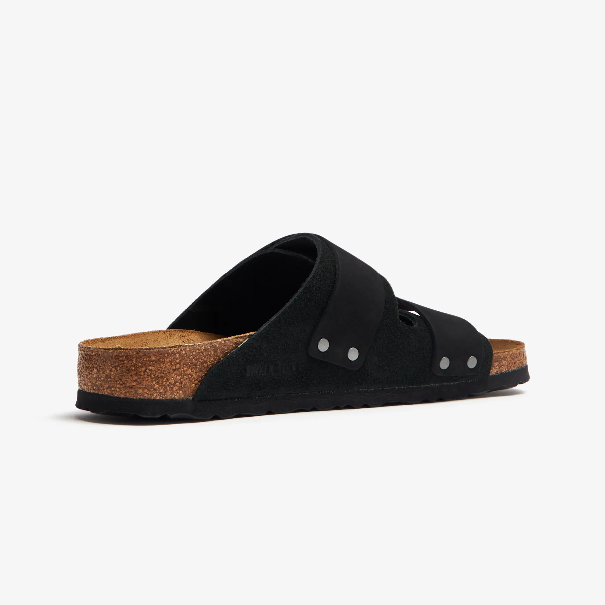 Birkenstock | UJI  { BLACK