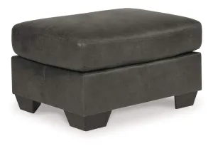 Bladen Ottoman