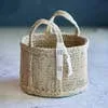 Bono Basket with handle - Small