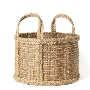 Bono Basket with handle - Small