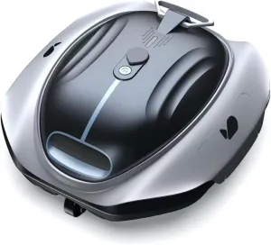 BUBLUE Bubot 300P Robotic Pool Cleaner