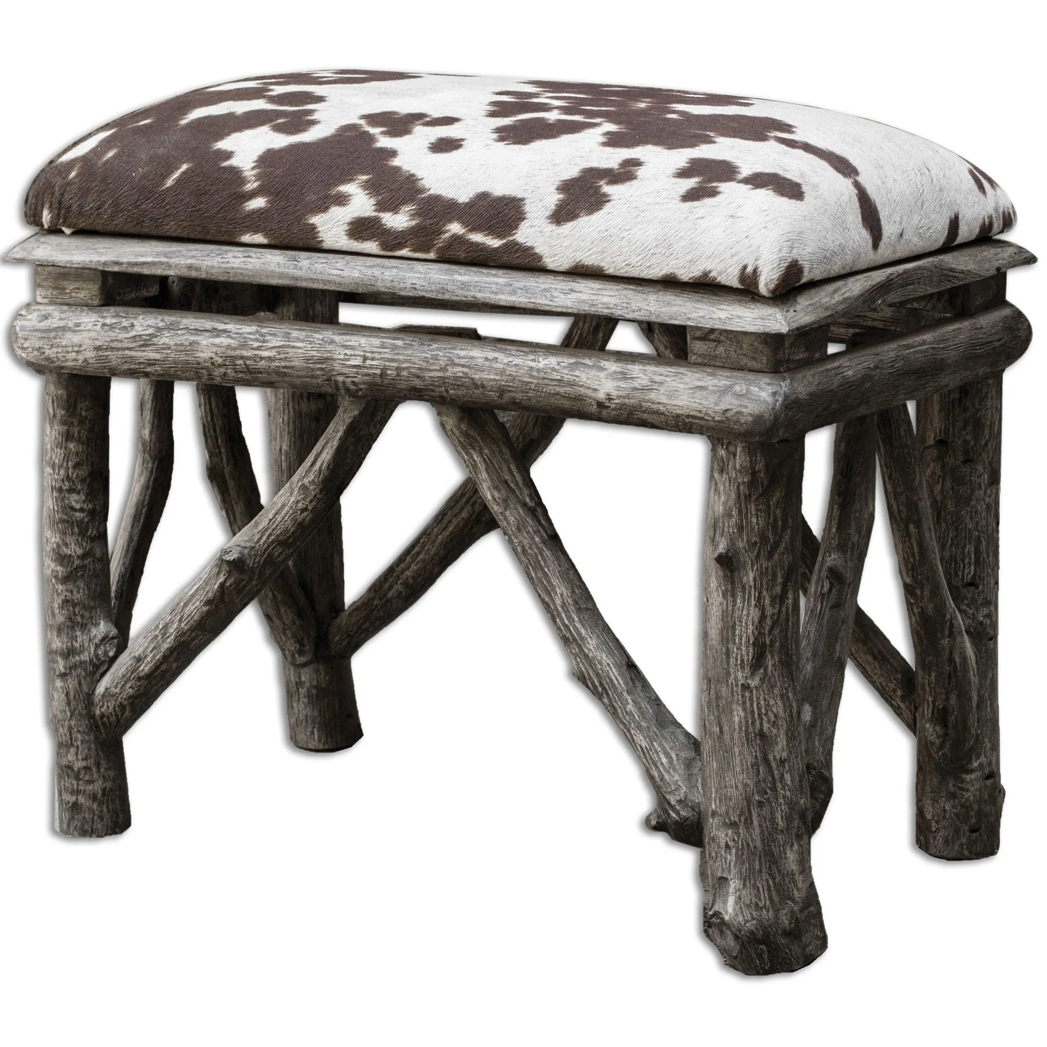 Chavi Small Bench