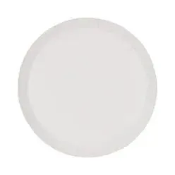 Classic White Small Plates - Pack of 20