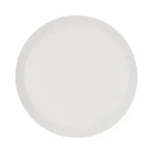 Classic White Small Plates - Pack of 20