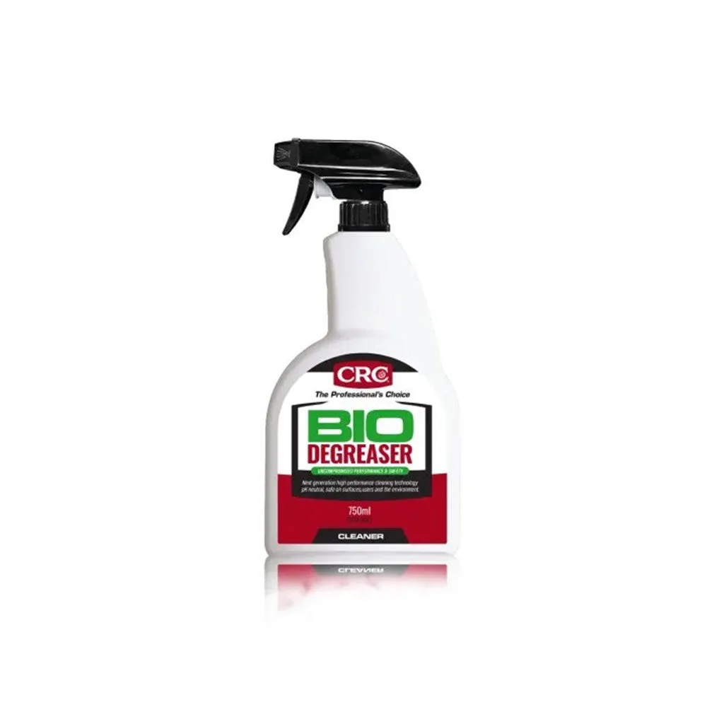 CRC Bio Degreaser 750mL - 5067