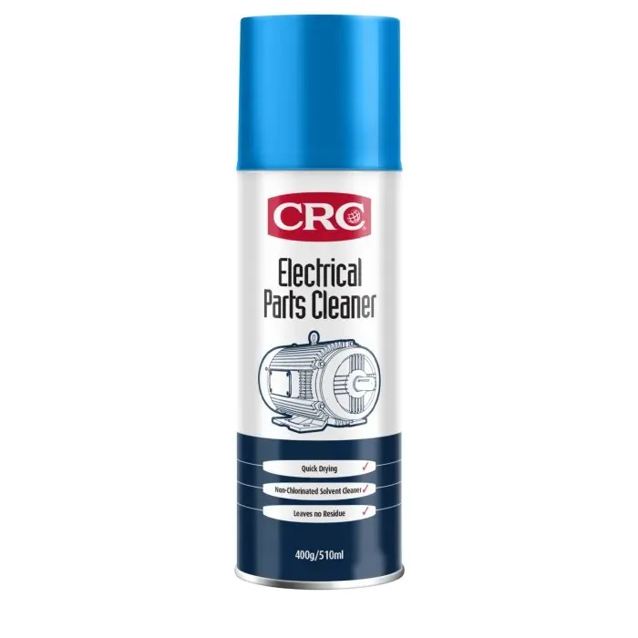 CRC Electrical Parts Cleaner 400g - 2019 (Pickup Only)