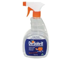 De-Solv-it 750mL