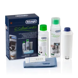 DeLonghi Coffee Care Kit