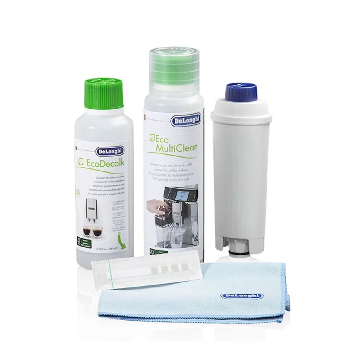 DeLonghi Coffee Care Kit