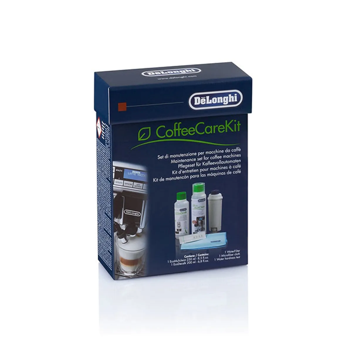 DeLonghi Coffee Care Kit