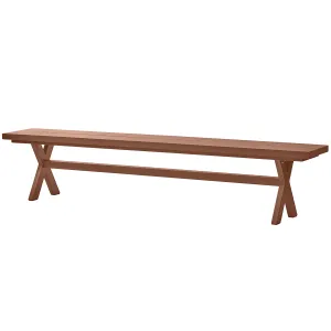 Delta Aluminium Picnic Bench