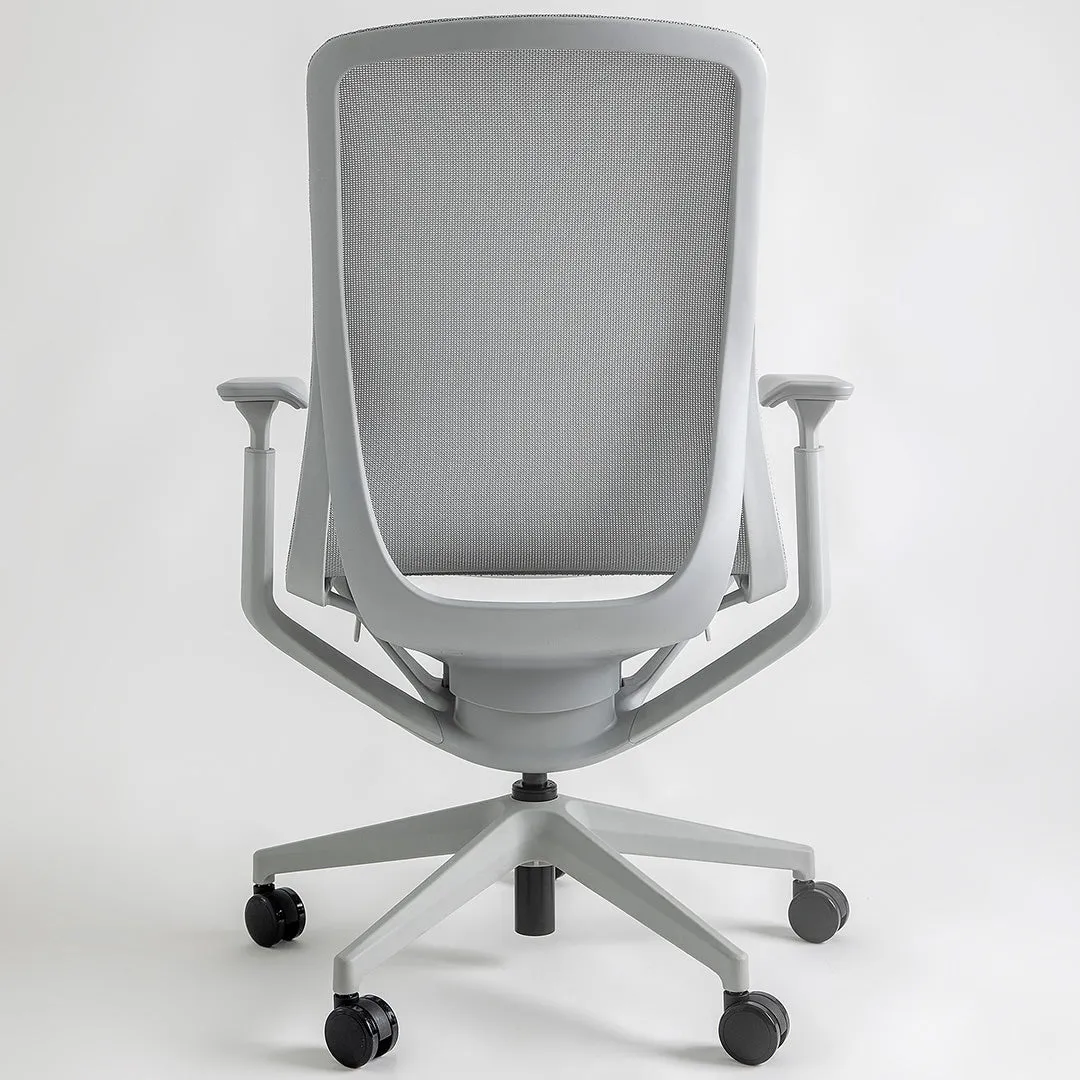 Desky Echo Modern Office Chair