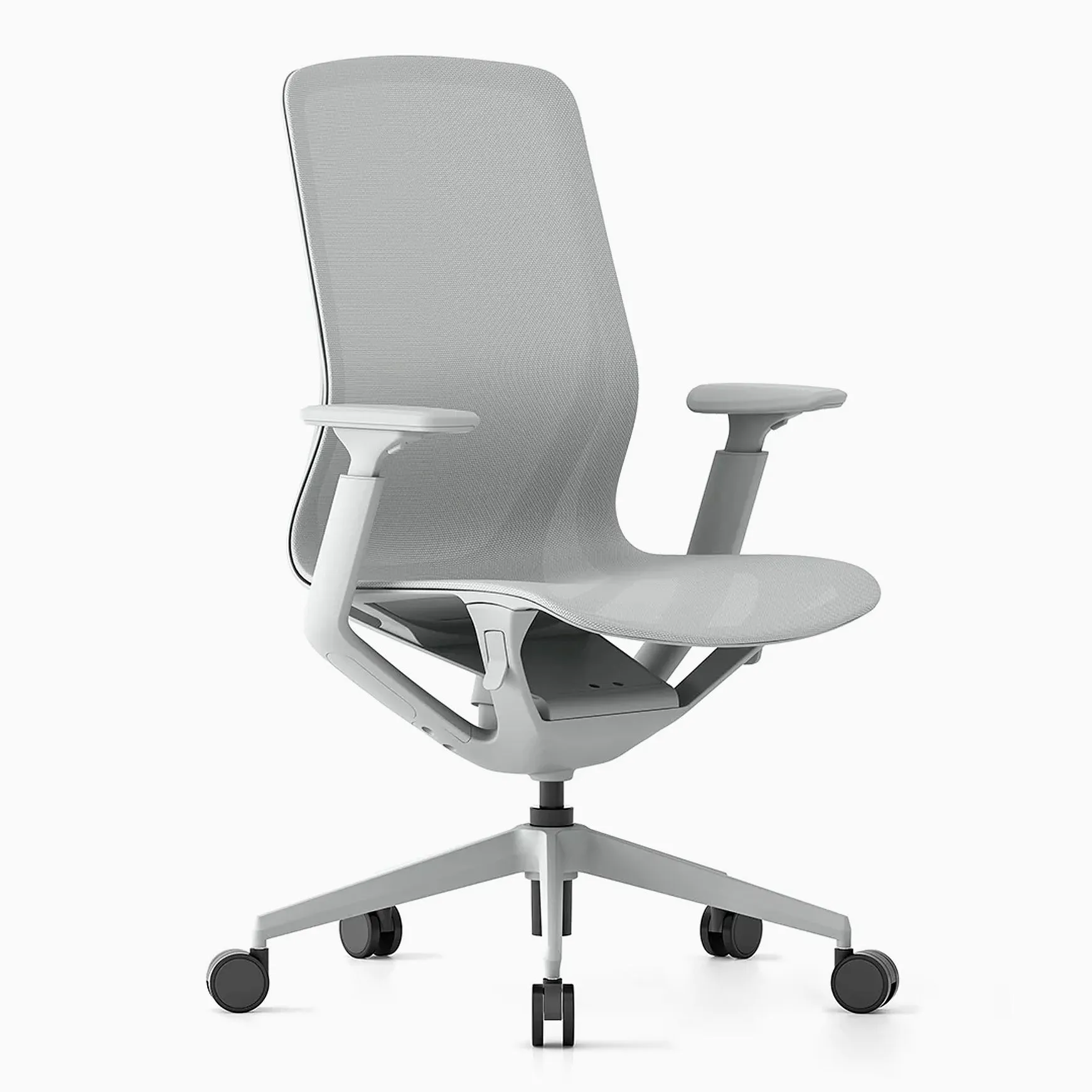 Desky Echo Modern Office Chair