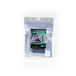 Dominator FFC 1 Base Prep Wax - 100g