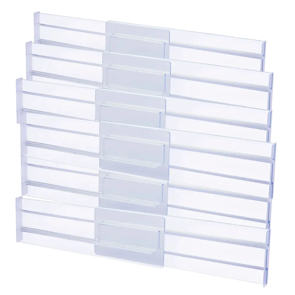 Drawer Dividers Organizers