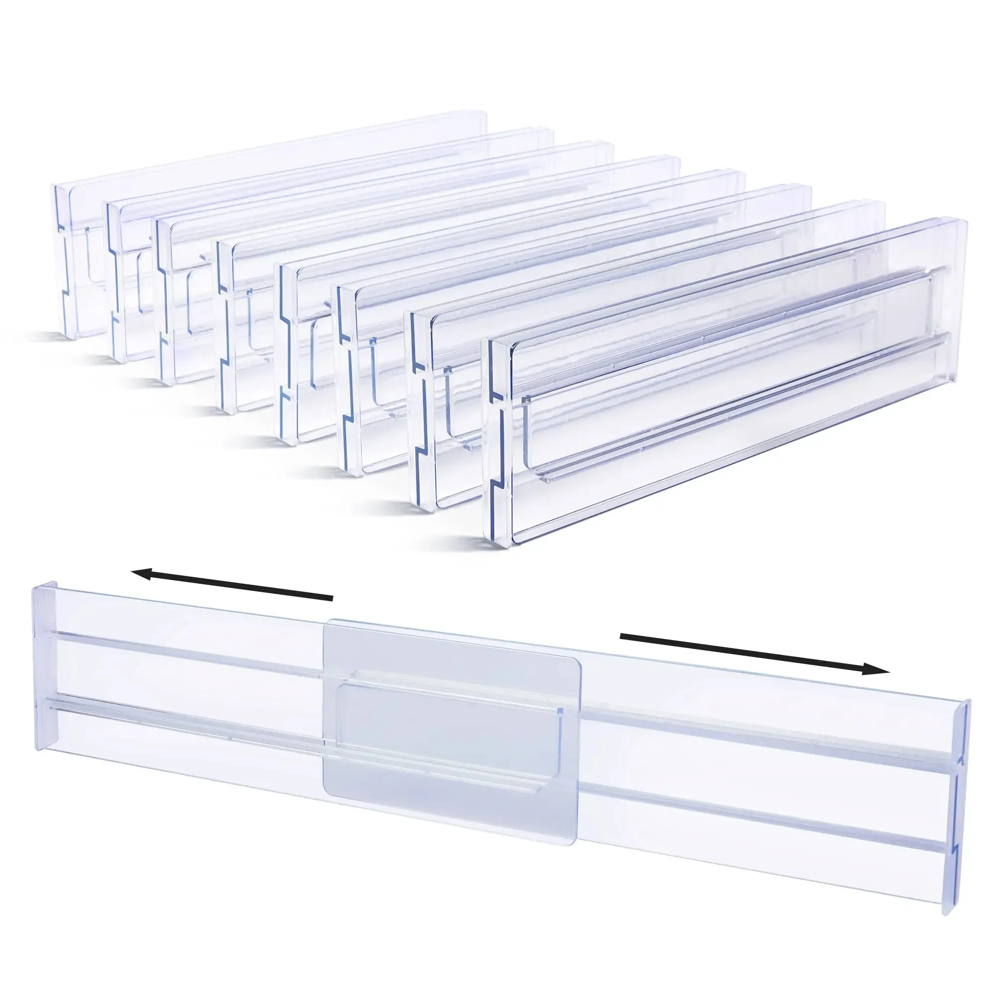 Drawer Dividers Organizers