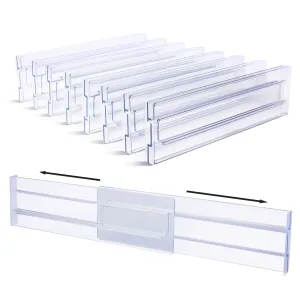 Drawer Dividers Organizers