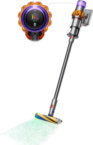 Dyson Cordless Stick Vac V15 Detect SV22 V.2