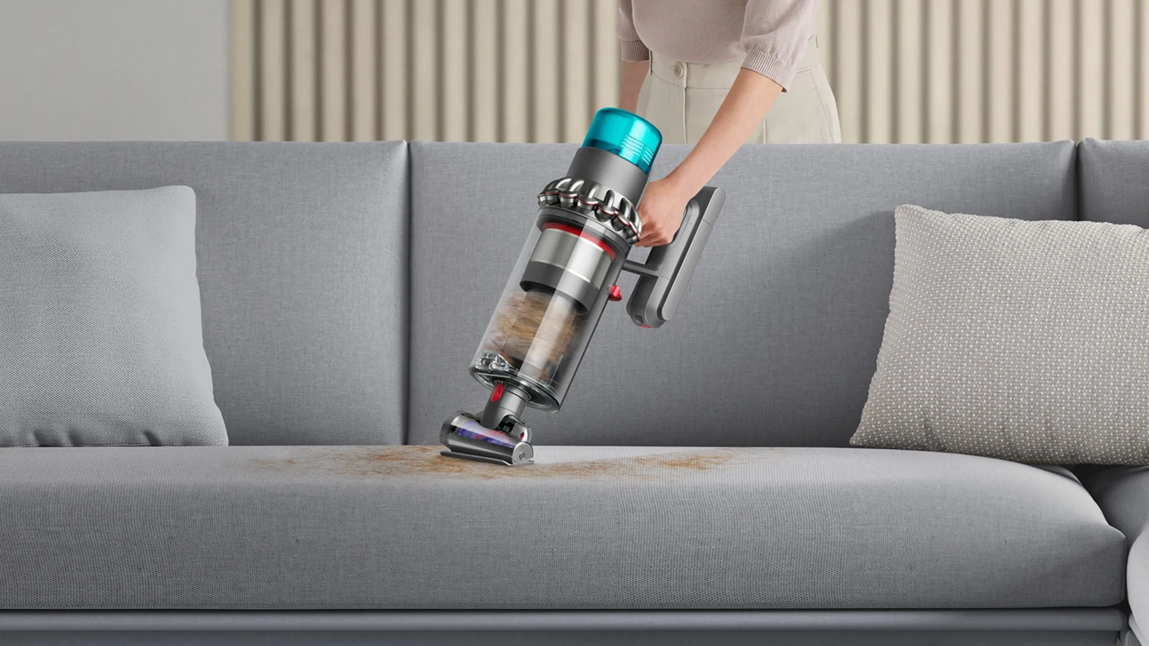 Dyson Gen 5 Outsize SV23 New