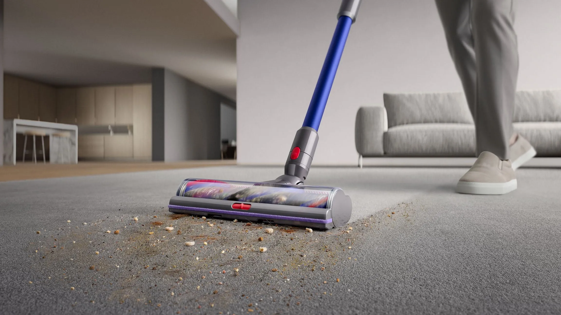 Dyson Gen 5 Outsize SV23 New