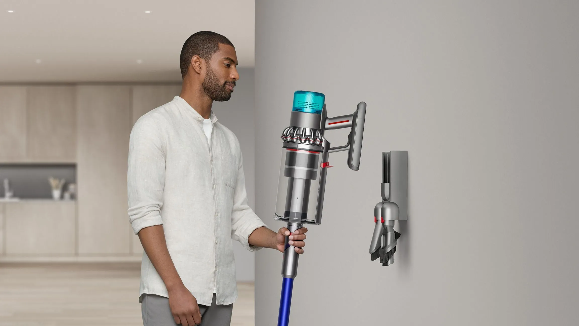 Dyson Gen 5 Outsize SV23 New