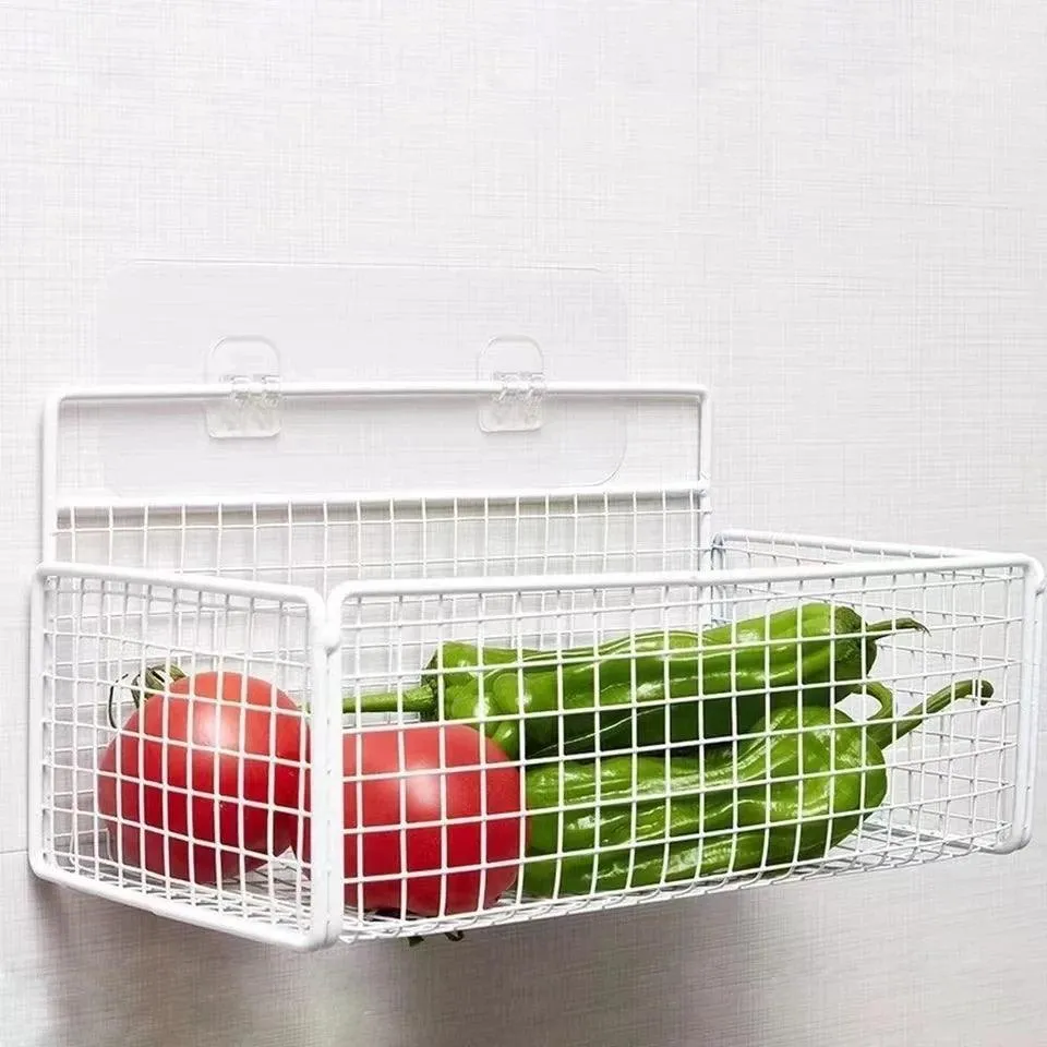 Effortless Space Organization: Versatile Transparent Hooks for Clutter-Free Living