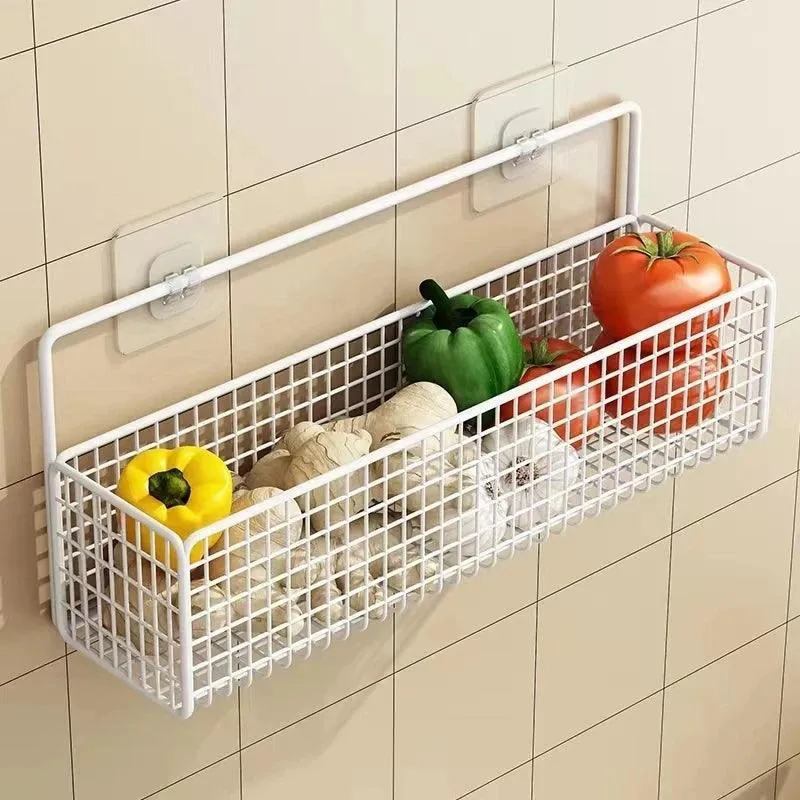 Effortless Space Organization: Versatile Transparent Hooks for Clutter-Free Living