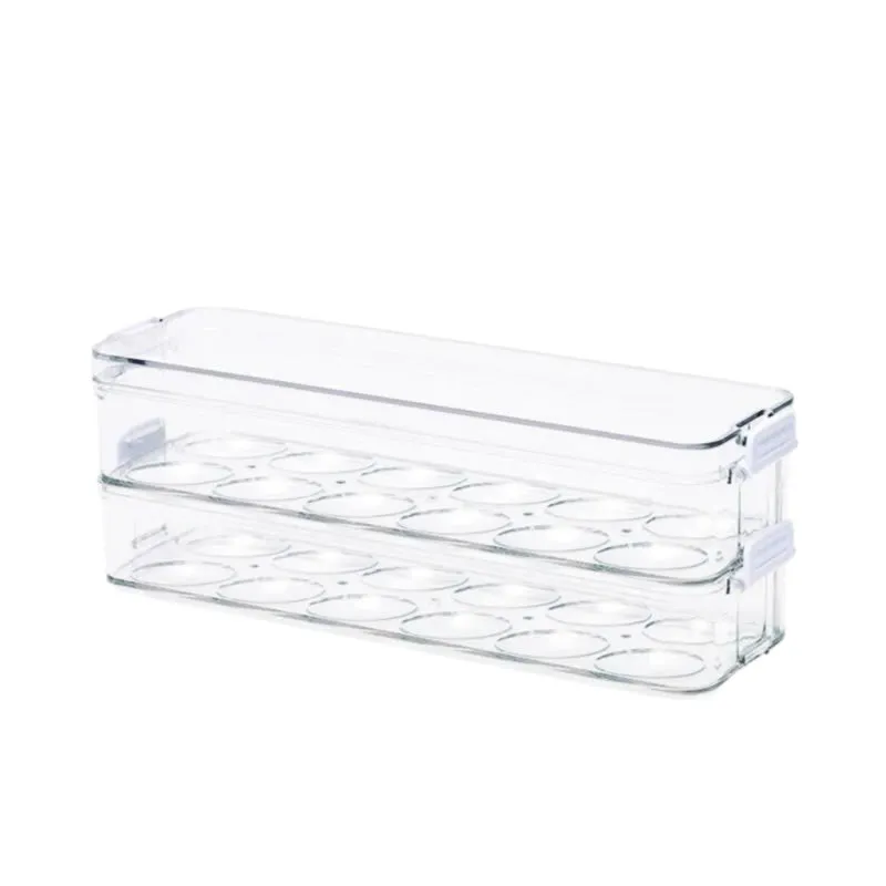 Egg Storage Organizer Gs10676