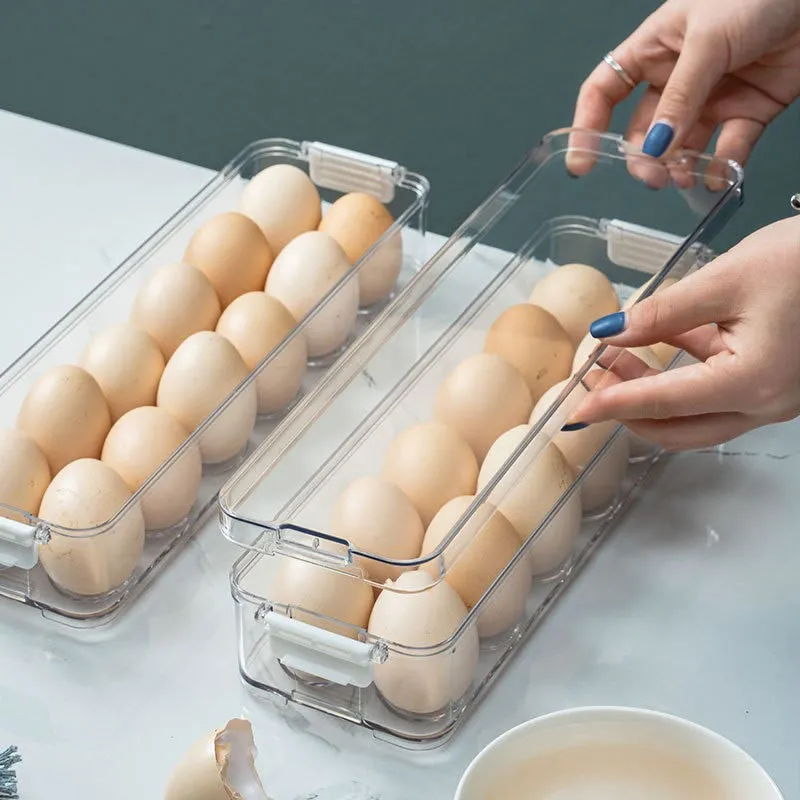 Egg Storage Organizer Gs10676