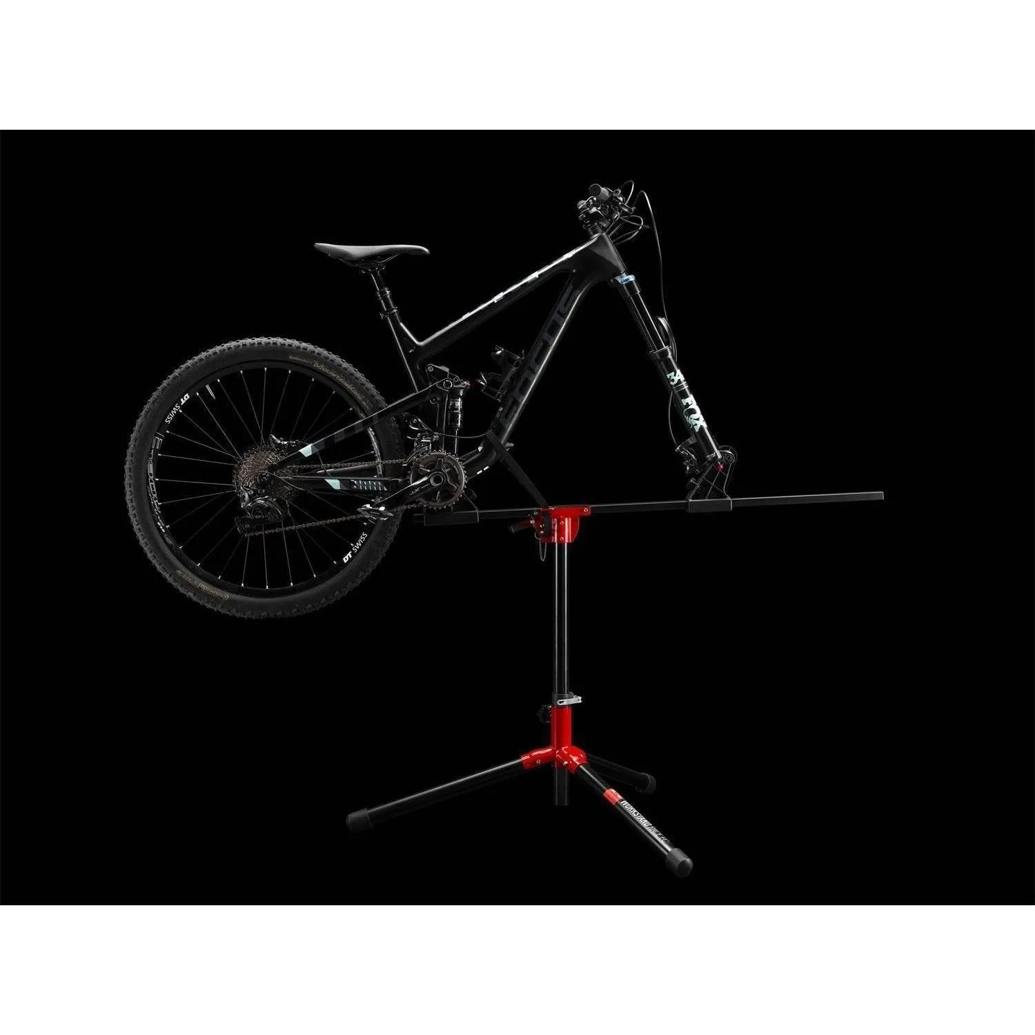 Elite Race Pro Workstand