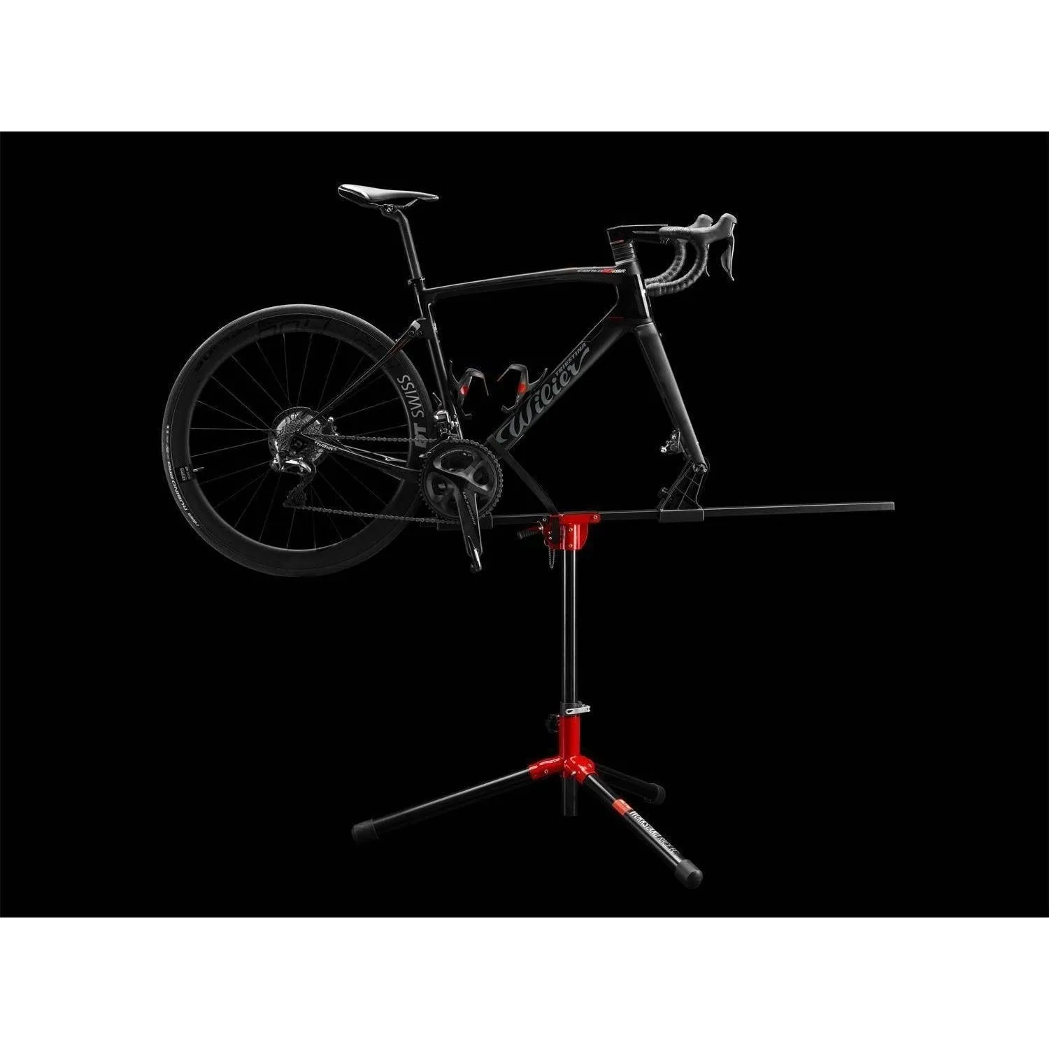 Elite Race Pro Workstand