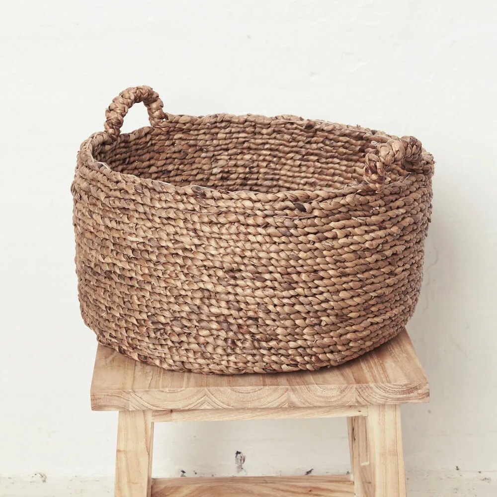 ELVA LOWLINE BASKET