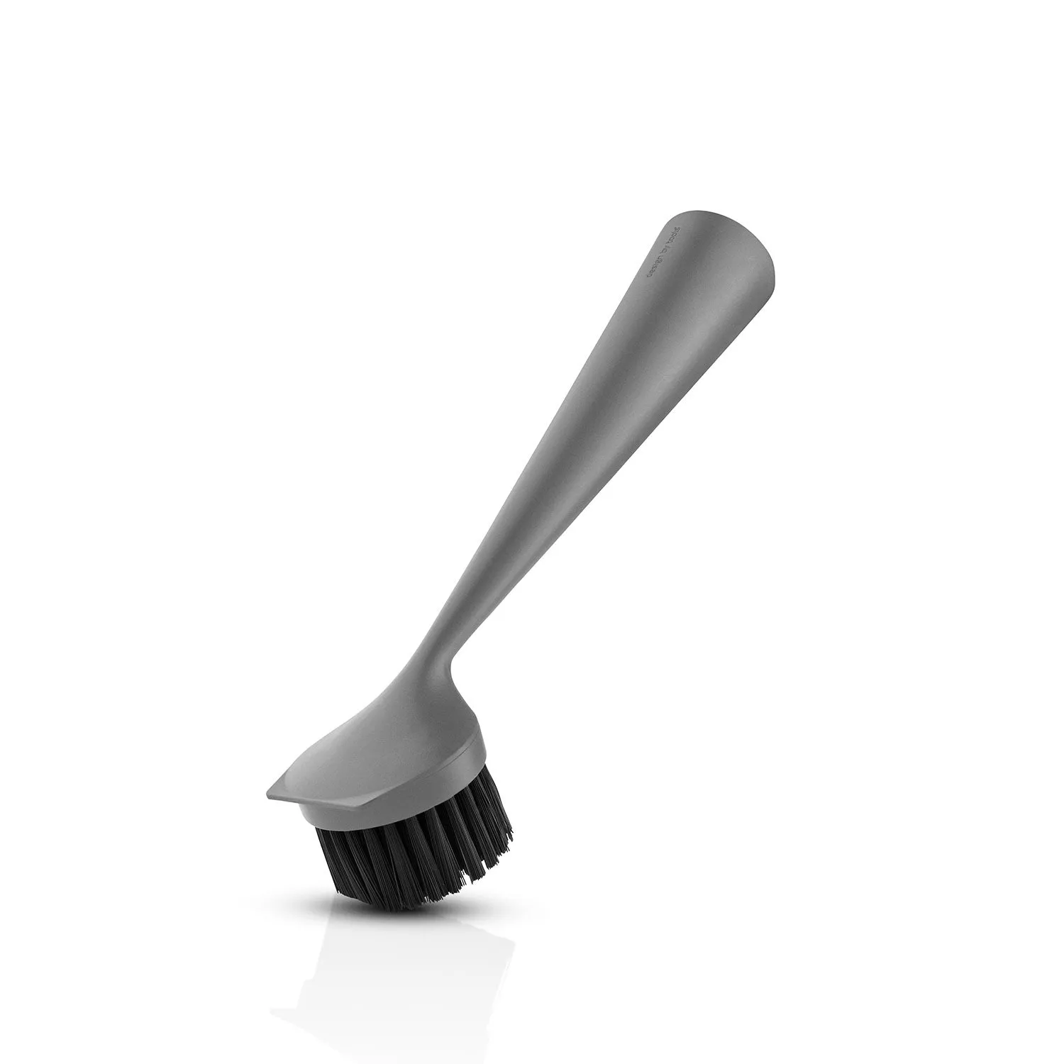 eva solo | dish brush nylon | elephant grey