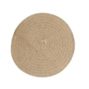 FIKA | JUTE PLACEMAT