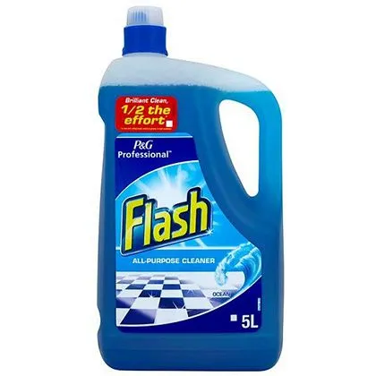 Flash All Purpose Cleaner Ocean 5L