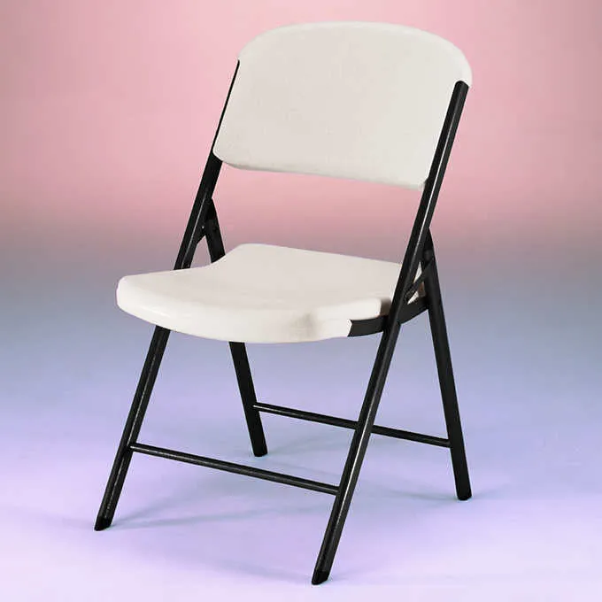 Folding Chairs