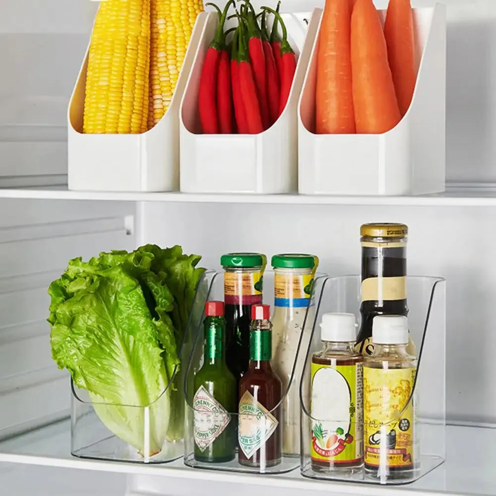 Fridge Food Sort Storage Box